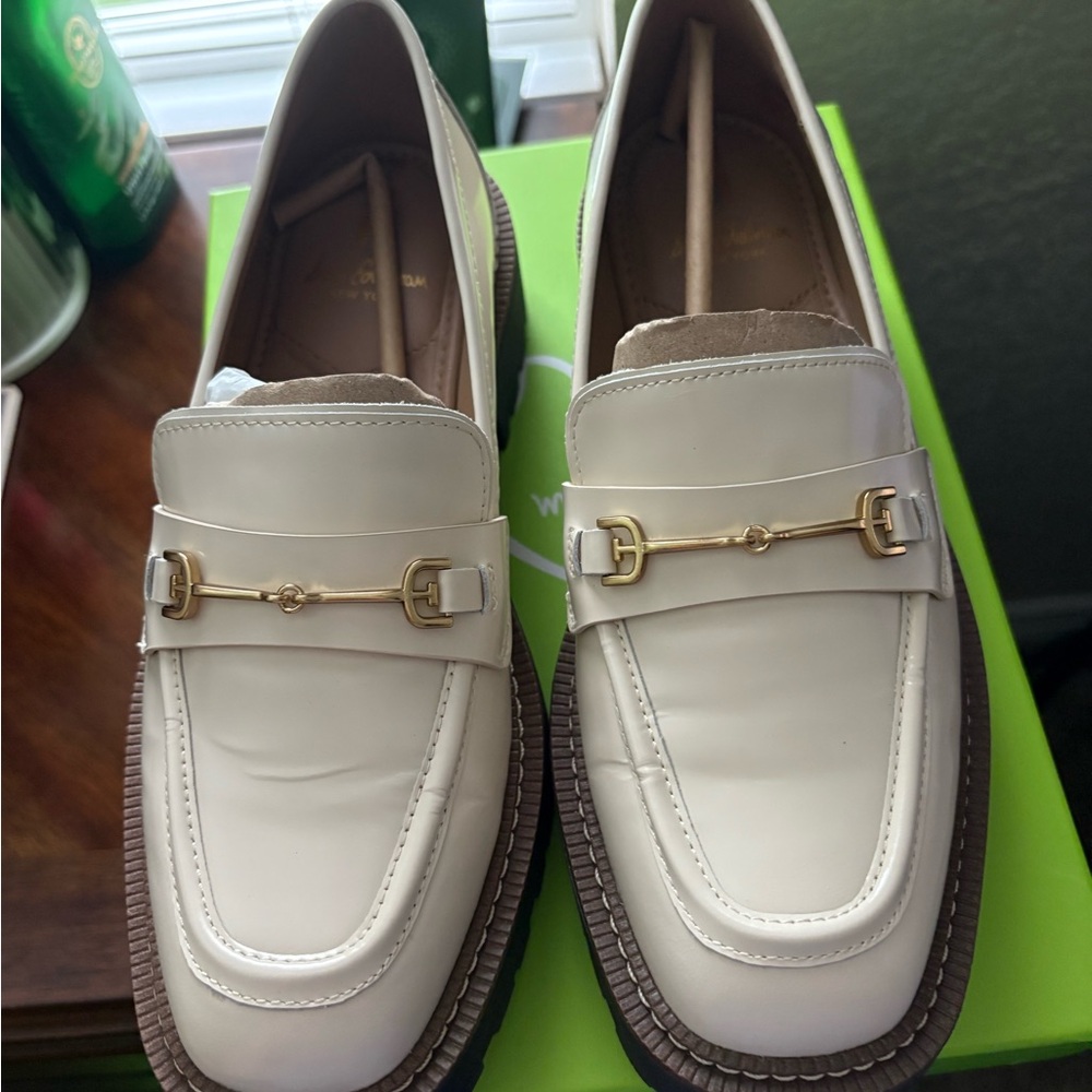 Sam Edelman Laurs Loafers